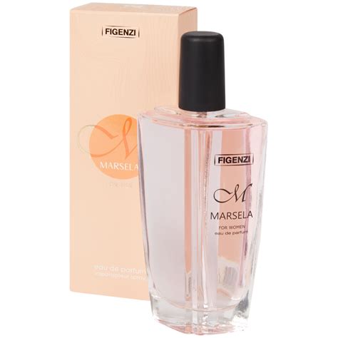 Figenzi eau de parfum Marsela .